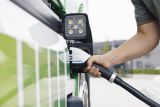 Volvo Trucks Electric charge