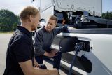 Daimler Truck TruckCharge