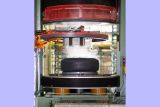 Nokian Tyres Romania factory 1st tire 02