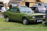 45. ročník soutěže elegance v Roztokách