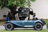 45. ročník soutěže elegance v Roztokách