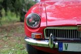 45. ročník soutěže elegance v Roztokách