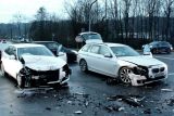 crash