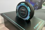Hankook e Smart City AU56