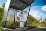 LPG stanice Primagaz