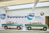 Nová výstava ve Škoda Muzeu: 60 let vozu Škoda 1000 MB