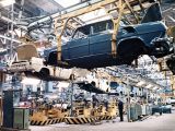 Nová výstava ve Škoda Muzeu: 60 let vozu Škoda 1000 MB