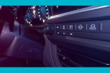VW Transporter VII interier