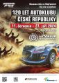 Výstava 120 let Autoklubu České republiky v Muzeu silnic
