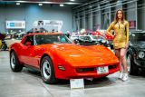 Spies Hecker se stal titulárním partnerem Classic Expo 2024