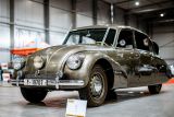 Spies Hecker Classic Expo 2