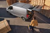 Toyota Professional Proace