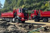 CSG Tatry pro HZS 1