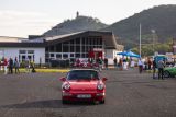 The Most CLASSIC 2024: Automobilový festival, kde krása nabírá rychlost