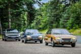 Citroën CX slaví 50 let