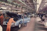 Citroën CX slaví 50 let