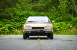 Citroën CX slaví 50 let