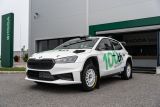 Škoda Fabia se představila před 25 lety. Její čtvrtá generace pokračuje v prodejním úspěchu