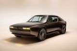 Ikonický Renault 17 se stává stylovým restomodem od Ora Ïto