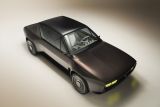 Ikonický Renault 17 se stává stylovým restomodem od Ora Ïto