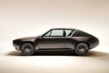 Ikonický Renault 17 se stává stylovým restomodem od Ora Ïto