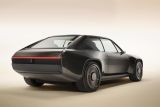 Ikonický Renault 17 se stává stylovým restomodem od Ora Ïto
