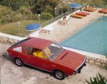 Ikonický Renault 17 se stává stylovým restomodem od Ora Ïto