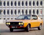 Ikonický Renault 17 se stává stylovým restomodem od Ora Ïto