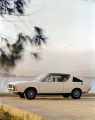 Ikonický Renault 17 se stává stylovým restomodem od Ora Ïto