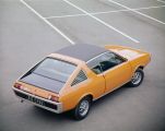 Ikonický Renault 17 se stává stylovým restomodem od Ora Ïto
