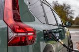 Dacia LPG