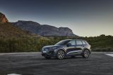 eSalon Audi Q6 e-tron