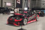 Prague Car Festival BSR Tuning Expo