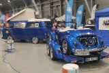 Prague Car Festival 2024 stojí za návštěvu