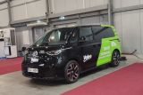 e Salon Valeo Smart Technology