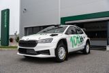 Škoda Fabia se představila před 25 lety. Její čtvrtá generace pokračuje v prodejním úspěchu
