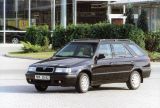 Před 30 lety byla představena Škoda Felicia – první vůz značky pod křídly koncernu VW