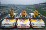 Opel Kadett E: Aerodynamický šampion slaví čtyřicátiny