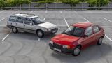Opel Kadett E: Aerodynamický šampion slaví čtyřicátiny