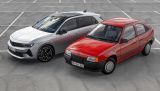 Opel Kadett E: Aerodynamický šampion slaví čtyřicátiny