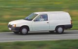 Opel Kadett E: Aerodynamický šampion slaví čtyřicátiny