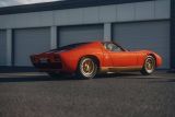 Cenu elegance na The Most CLASSIC získalo Lamborghini Miura