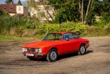 Prodal se vůz Alfa Romeo za 1,2 milionu korun. Patřil Karlu Gottovi