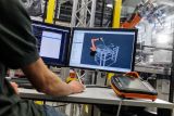 Roboty KR Quantec se vyznacuji velkou flexibilitou a malymi celkovymi naklady