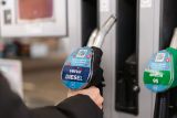 Orlen pistole Diesel