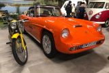Automotive Museum - Zámek Topacz