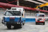 Tatra 815 GTC a Tatra 815 VE 6x6 II