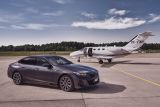 Alcar AEZ Toronto dark BMW i5 M60