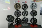 Nové designy litých kol z produkce ALCAR