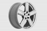 Alcar Dezent KG silver
